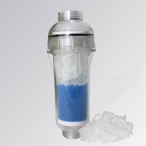 Filtro acqua anticalcare