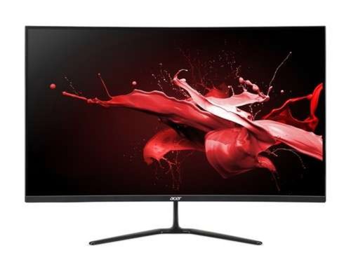 Monitor gioco msi g27c4de - da,