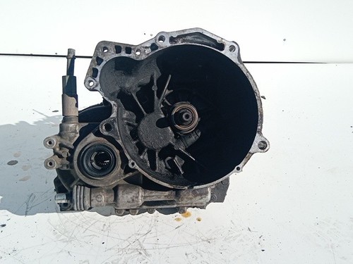 Cambio hyundai atos - atos, 1.0