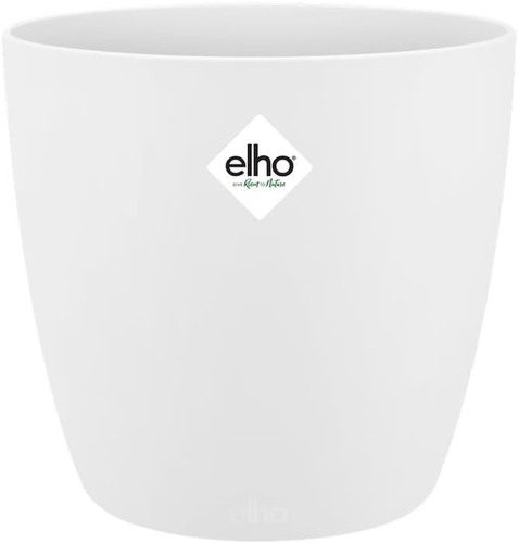Brussels round vaso per - 18,