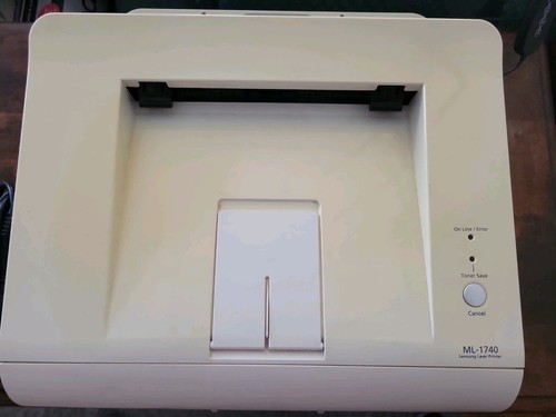 Samsung 1740 office - ml-1740,