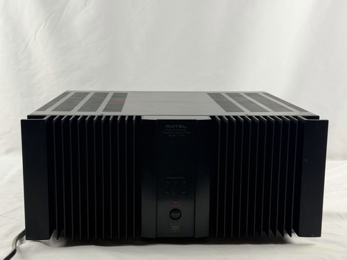 Rotel rmb 1075 thx - rotel,
