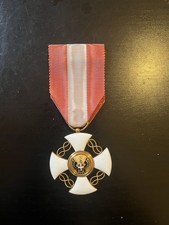 2615 - Cavaliere - Ordine