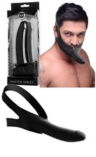 Fallo realistico dildo