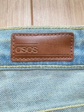 Jeans uomo ASOS W36 L34