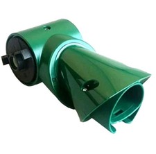 SNODO NON ELETTRIFICATO