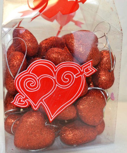 Decorazione san valentino - hl,