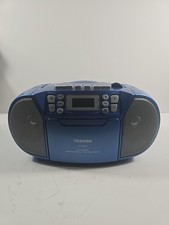 Toshiba TY-CKM39 Radio CD