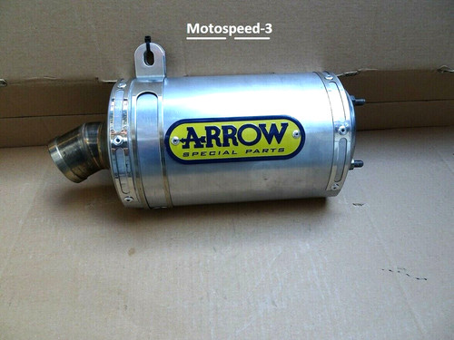 Arrow scarico silenziatore - ,