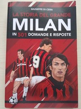 LA STORIA DEL GRANDE MILAN