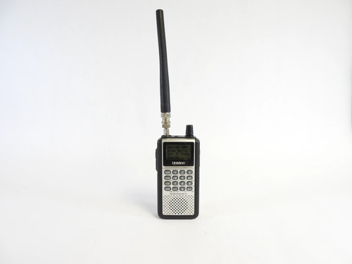 Uniden bcd396xt ham radio - uniden,