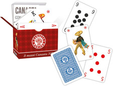 300310 Carte Canasta 107 - 3