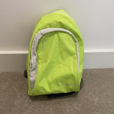 Zaino Quechua Arpenaz 10 verde