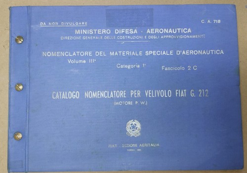 Aeronautica aviazione catalogo - aeronautica,