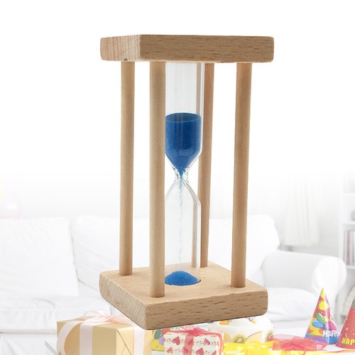 Mini hourglass timer - timer, orologio