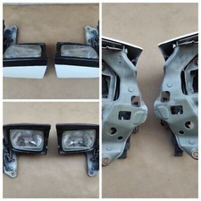 FARI ANTERIORI TOYOTA CELICA CARLOS SAINZ COPPIA FANALI ANTERIORI TOYOTA ST185