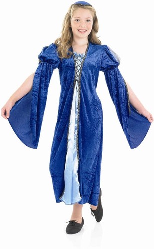 Costume carnevale dama - costume,