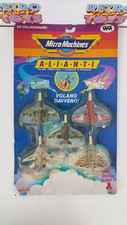 ALIANTI GLIDERS 5 AEREI 1989
