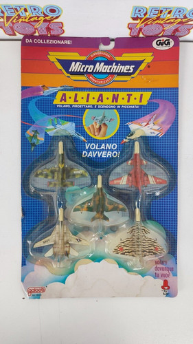 Alianti gliders aerei 1989 - aerei,