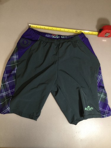 Borah teamwear pantaloncini - borah,