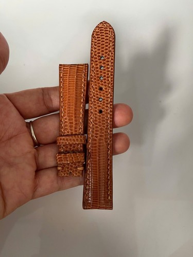 Cinturino per orologio vera - in,