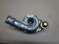 Turbocharger IHI (Repaired)