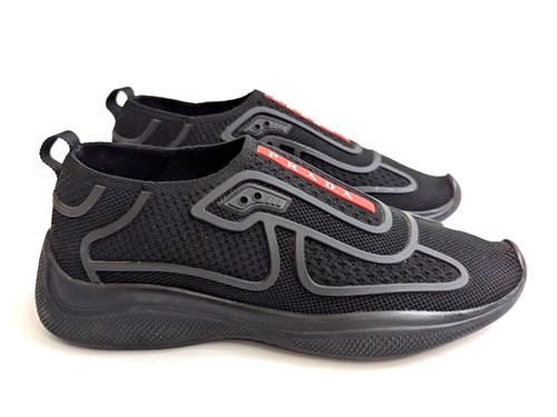 Prada america cup - cup, sneakers
