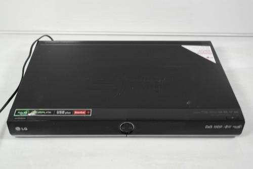 Rht497h registratore dvd - lg,