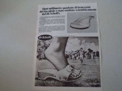 Advertising pubblicità 1979 - pubblicità,