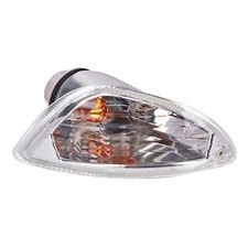 FRECCIA POSTERIORE SX ORIGINALE PIAGGIO VESPA LX LXV S 50 125 150 2005-2013