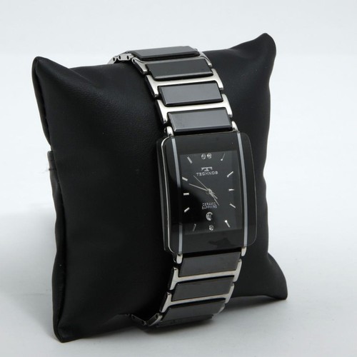 Orologio uomo 1872 technos - orologio, con