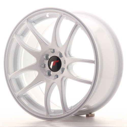 Cerchi lega japan racing - cerchi,