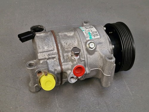 Compressore aria condizionata - aria,