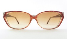 Essilor Diffusion occhiale da sole mod. LR 4 donna Original Vintage RIF. 13233