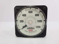 Epd yokogawa 1200 amperes - yokogawa, dc