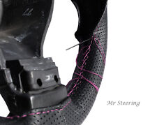 Coprivolante In Pelle