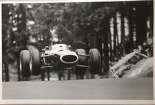 Jackie Stewart ,BRM 261