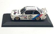 Mini Champs BMW M3 e30 DTM
