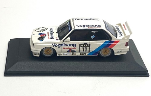 Mini champs bmw e30 dtm - champs,