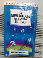 ESOTERISMO - LA NUMEROLOGIA