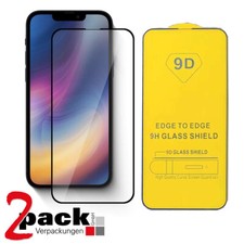 2 PELLICOLA VETRO TEMPERATO X