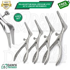 Killian Setto Speculum Nasale