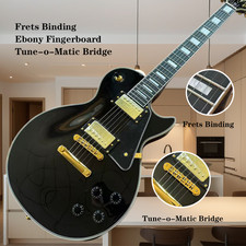 Chitarra elettrica corde - elettrica, 6