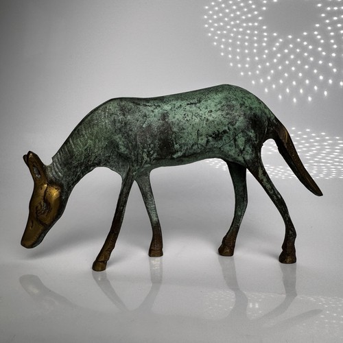 Vintage solid bronze brass - vintage,