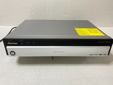 Pioneer plasma display system - pioneer,