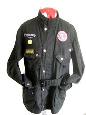 Giacca cerata Barbour