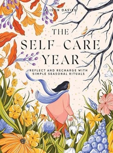 The self care year - self-care,