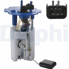 Pompa carburante Delphi per