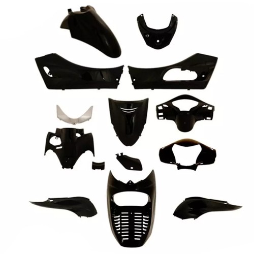 Kit pezzi carene complete - kit,