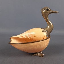 Scultura Papera Binazzi